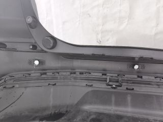 bontott FORD MONDEO V Hátsó Lökhárító (Részeivel)