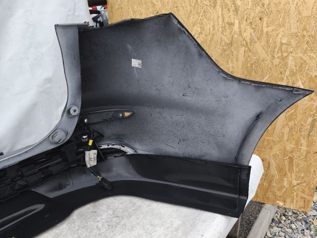 bontott FORD MONDEO V Hátsó Lökhárító (Részeivel)