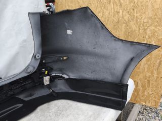 bontott FORD MONDEO V Hátsó Lökhárító (Részeivel)