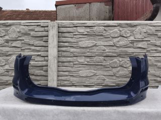 bontott FORD MONDEO V Hátsó Lökhárító (Részeivel)