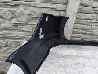 bontott FORD MONDEO V Hátsó Lökhárító (Részeivel)