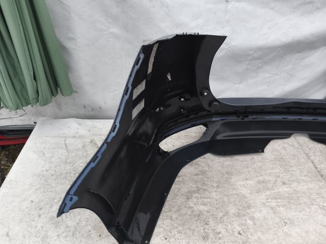 bontott FORD MONDEO V Hátsó Lökhárító (Részeivel)