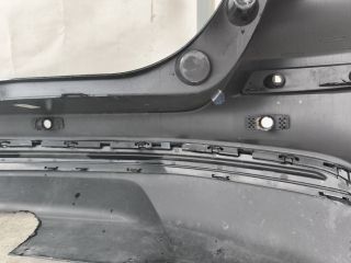 bontott FORD MONDEO V Hátsó Lökhárító (Részeivel)