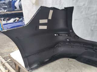 bontott FORD MONDEO V Hátsó Lökhárító (Részeivel)