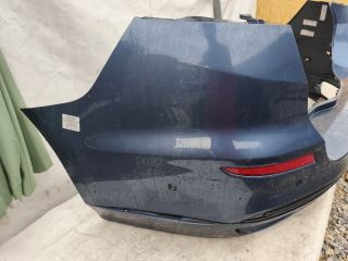 bontott FORD MONDEO V Hátsó Lökhárító (Részeivel)