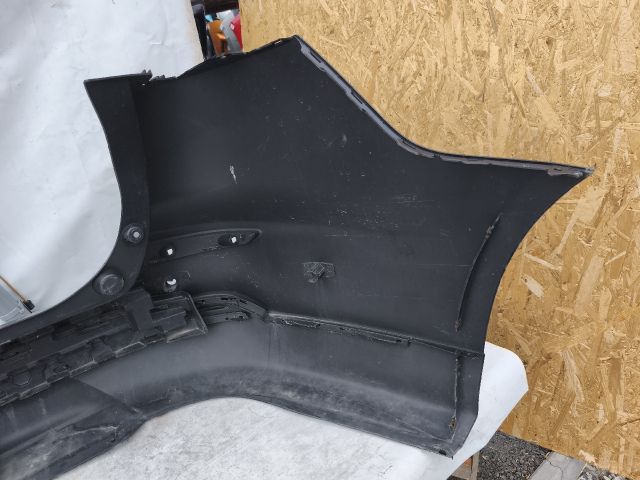 bontott FORD MONDEO V Hátsó Lökhárító (Részeivel)