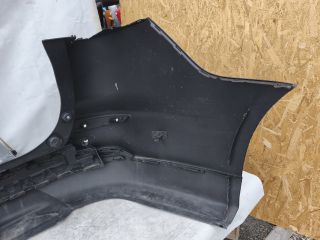 bontott FORD MONDEO V Hátsó Lökhárító (Részeivel)