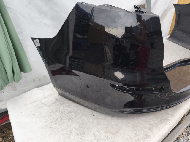 bontott FORD MONDEO V Hátsó Lökhárító (Részeivel)