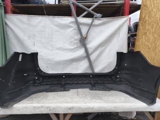 bontott FORD MONDEO V Hátsó Lökhárító (Részeivel)