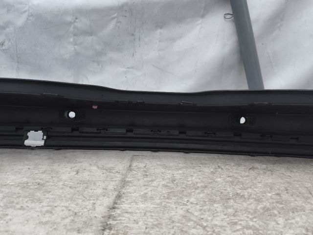 bontott FORD MONDEO V Hátsó Lökhárító (Részeivel)