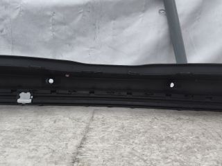 bontott FORD MONDEO V Hátsó Lökhárító (Részeivel)