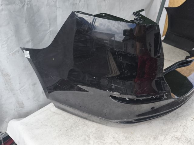 bontott FORD MONDEO V Hátsó Lökhárító (Részeivel)