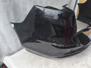 bontott FORD MONDEO V Hátsó Lökhárító (Részeivel)