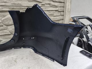 bontott FORD MONDEO V Hátsó Lökhárító (Részeivel)