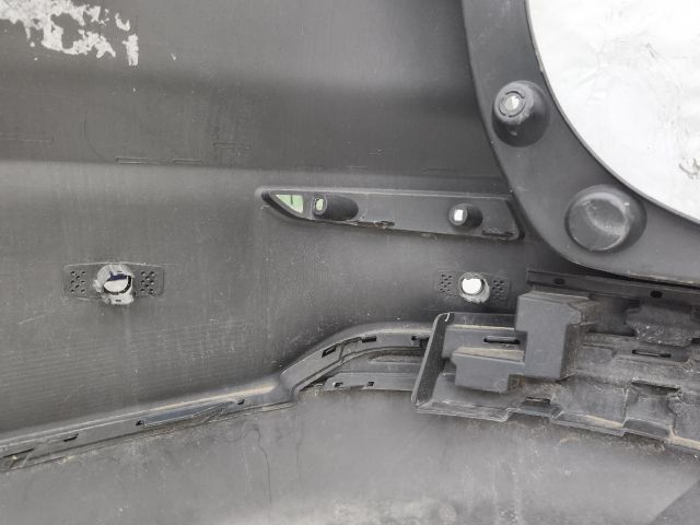 bontott FORD MONDEO V Hátsó Lökhárító (Részeivel)