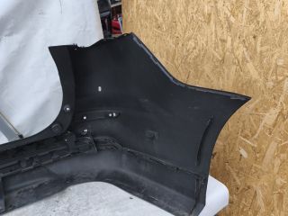 bontott FORD MONDEO V Hátsó Lökhárító (Részeivel)