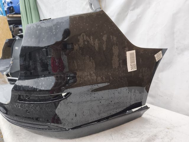 bontott FORD MONDEO V Hátsó Lökhárító (Részeivel)