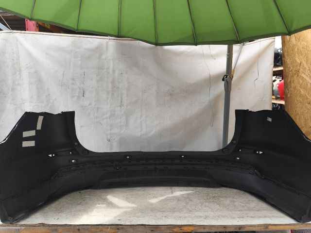 bontott FORD MONDEO V Hátsó Lökhárító (Részeivel)