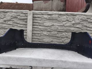 bontott FORD MONDEO V Hátsó Lökhárító (Részeivel)