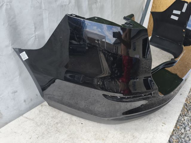 bontott FORD MONDEO V Hátsó Lökhárító (Részeivel)