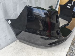 bontott FORD MONDEO V Hátsó Lökhárító (Részeivel)