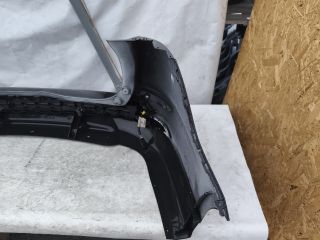 bontott FORD MONDEO V Hátsó Lökhárító (Részeivel)