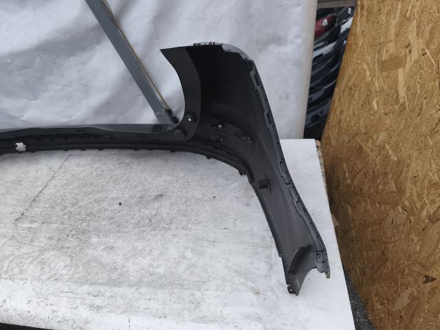 bontott FORD MONDEO V Hátsó Lökhárító (Részeivel)