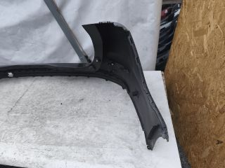 bontott FORD MONDEO V Hátsó Lökhárító (Részeivel)