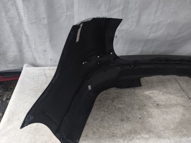 bontott FORD MONDEO V Hátsó Lökhárító (Részeivel)