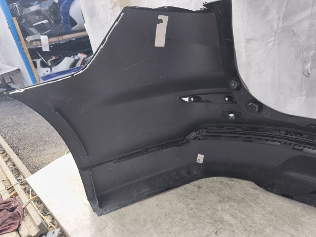 bontott FORD MONDEO V Hátsó Lökhárító (Részeivel)