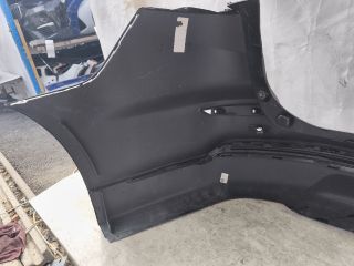 bontott FORD MONDEO V Hátsó Lökhárító (Részeivel)