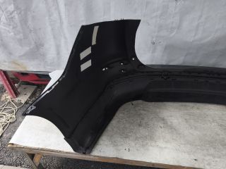 bontott FORD MONDEO V Hátsó Lökhárító (Részeivel)