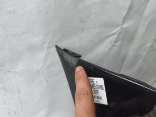 bontott FORD MONDEO V Hátsó Lökhárító (Részeivel)