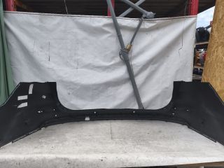 bontott FORD MONDEO V Hátsó Lökhárító (Részeivel)