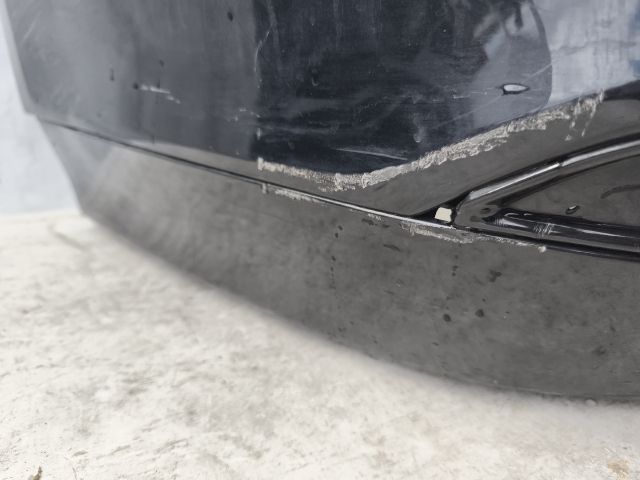 bontott FORD MONDEO V Hátsó Lökhárító (Részeivel)