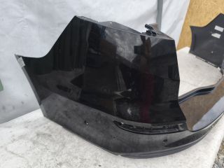 bontott FORD MONDEO V Hátsó Lökhárító (Részeivel)