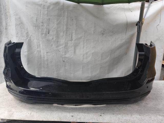 bontott FORD MONDEO V Hátsó Lökhárító (Részeivel)