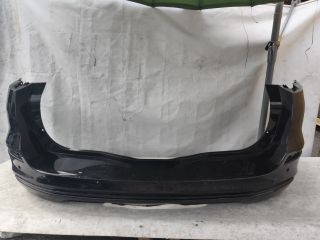 bontott FORD MONDEO V Hátsó Lökhárító (Részeivel)