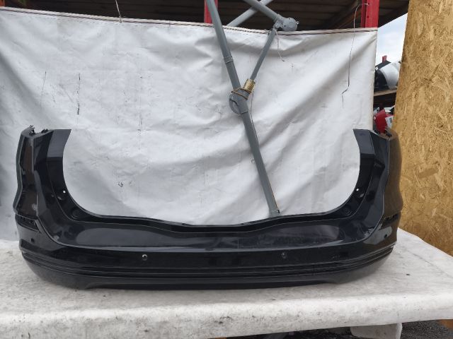 bontott FORD MONDEO V Hátsó Lökhárító (Részeivel)