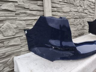 bontott FORD MONDEO V Hátsó Lökhárító (Részeivel)