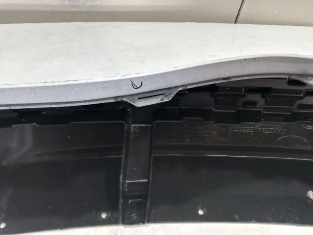 bontott FORD MONDEO V Hátsó Lökhárító (Üresen)