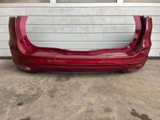 bontott FORD MONDEO V Hátsó Lökhárító (Üresen)