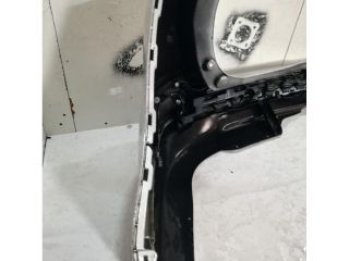 bontott FORD MONDEO V Hátsó Lökhárító (Üresen)