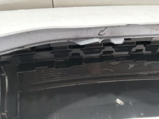 bontott FORD MONDEO V Hátsó Lökhárító (Üresen)