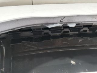 bontott FORD MONDEO V Hátsó Lökhárító (Üresen)