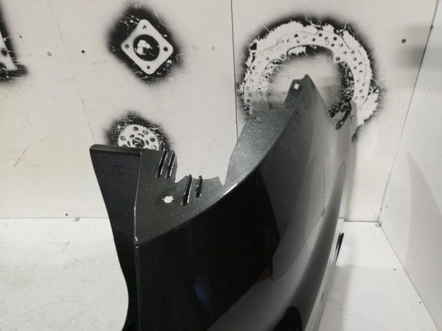 bontott FORD MONDEO V Hátsó Lökhárító (Üresen)