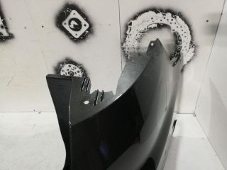 bontott FORD MONDEO V Hátsó Lökhárító (Üresen)