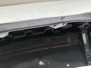 bontott FORD MONDEO V Hátsó Lökhárító (Üresen)