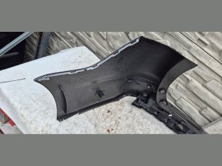 bontott FORD MONDEO V Hátsó Lökhárító (Üresen)