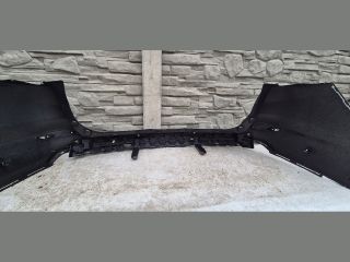 bontott FORD MONDEO V Hátsó Lökhárító (Üresen)